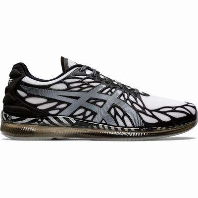 Férfi Asics Gel-Quantum Infinity 2 Modern Tokyo Utcai Cipő AS4598260 Fehér